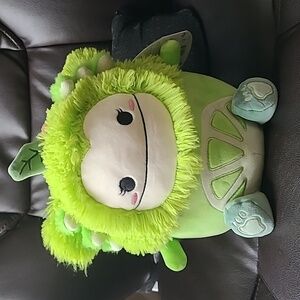 Custom 8 inch squishmallow Bren/Kyler
